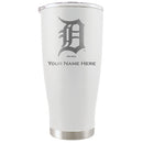 20oz White Personalized Stainless Steel Tumbler | Detroit Tigers
CurrentProduct, Custom Drinkware, Detroit Tigers, Drinkware_category_All, DTI, engraving, Gift Ideas, MLB, Personalization, Personalized Drinkware, Personalized_Personalized
The Memory Company