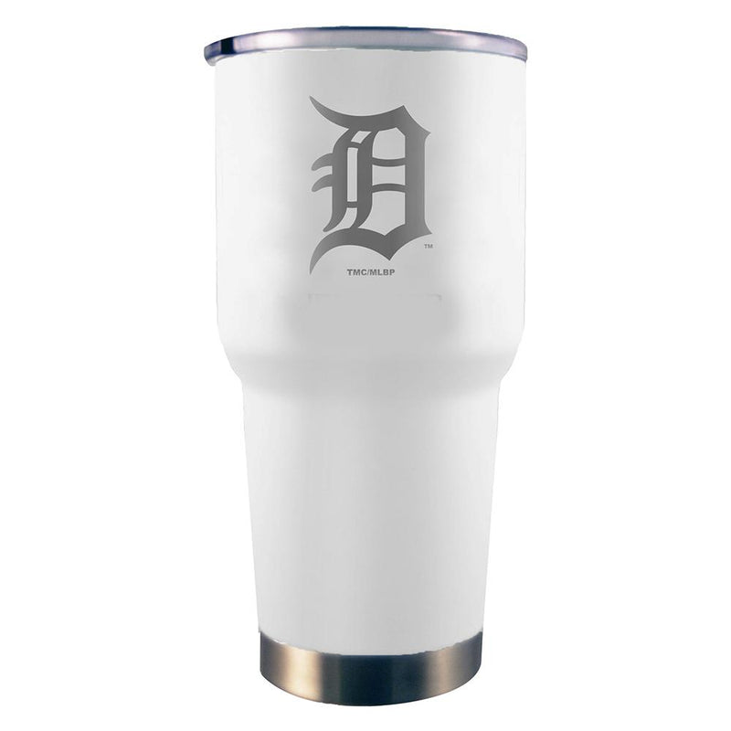 30oz White Tumbler Etched | Detroit Tigers
CurrentProduct, Detroit Tigers, Drinkware_category_All, DTI, MLB
The Memory Company