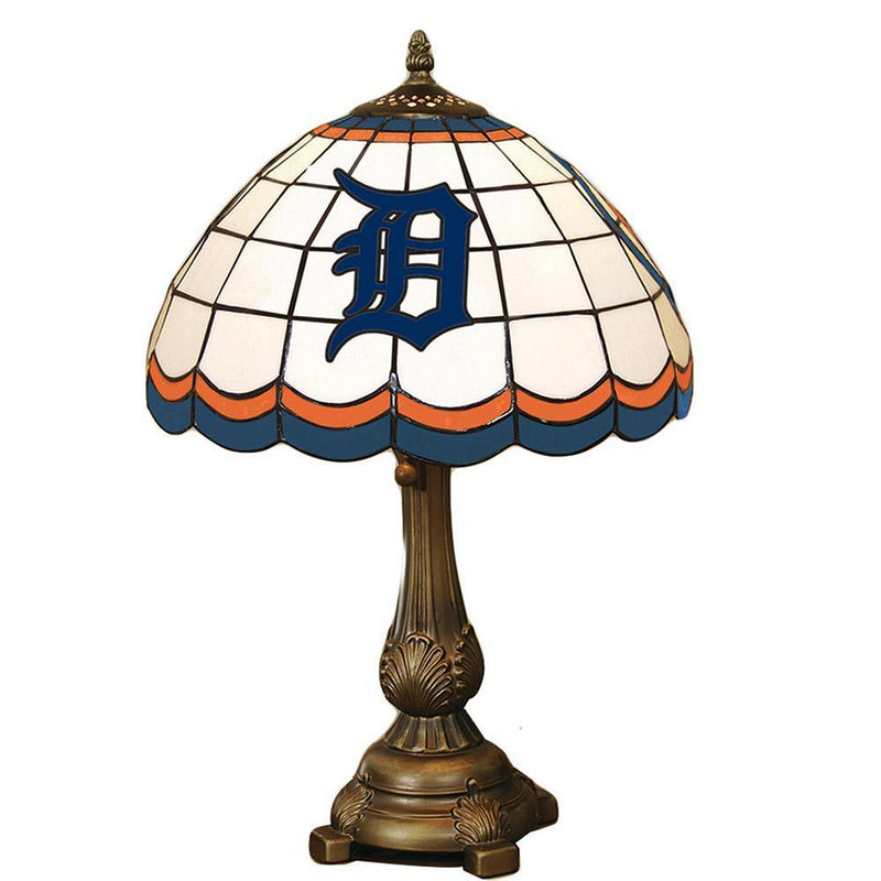 Tiffany Table Lamp | Detroit Tigers
CurrentProduct, Detroit Tigers, DTI, Home&Office_category_All, Home&Office_category_Lighting, MLB
The Memory Company