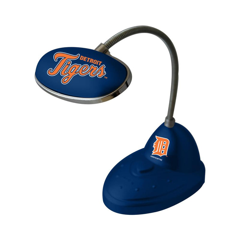 LED Desk Lamp - Detroit Tigers
Detroit Tigers, DTI, MLB, OldProduct
The Memory Company