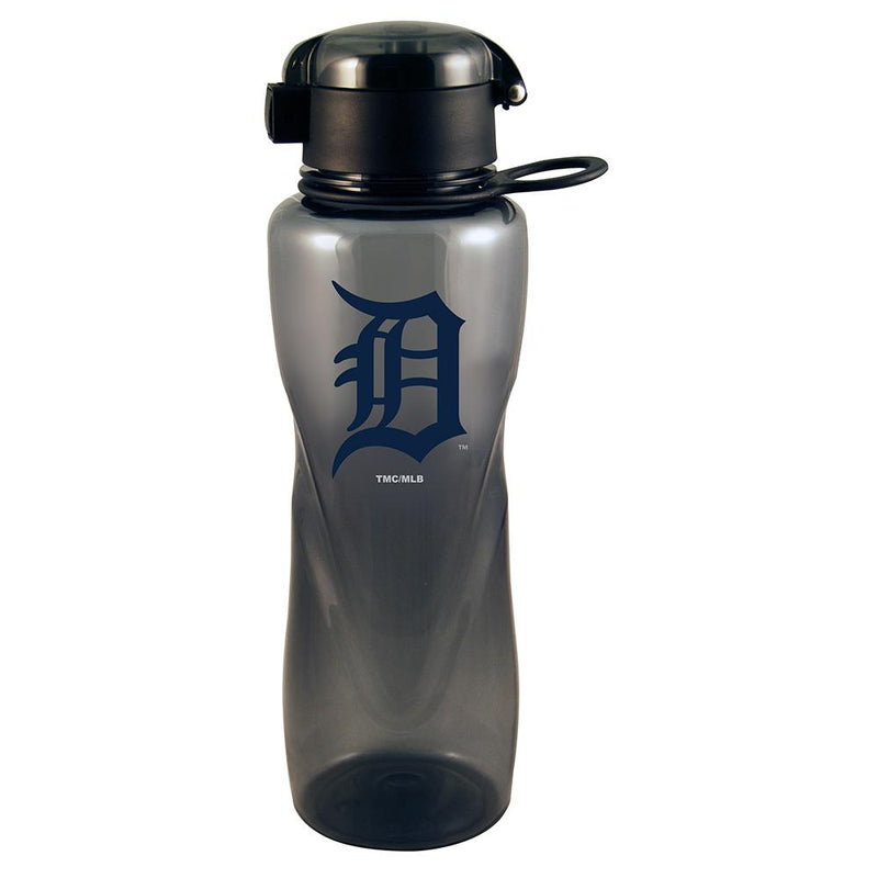 Tritan Sports Bottle | Detroit Tigers
Detroit Tigers, DTI, MLB, OldProduct
The Memory Company