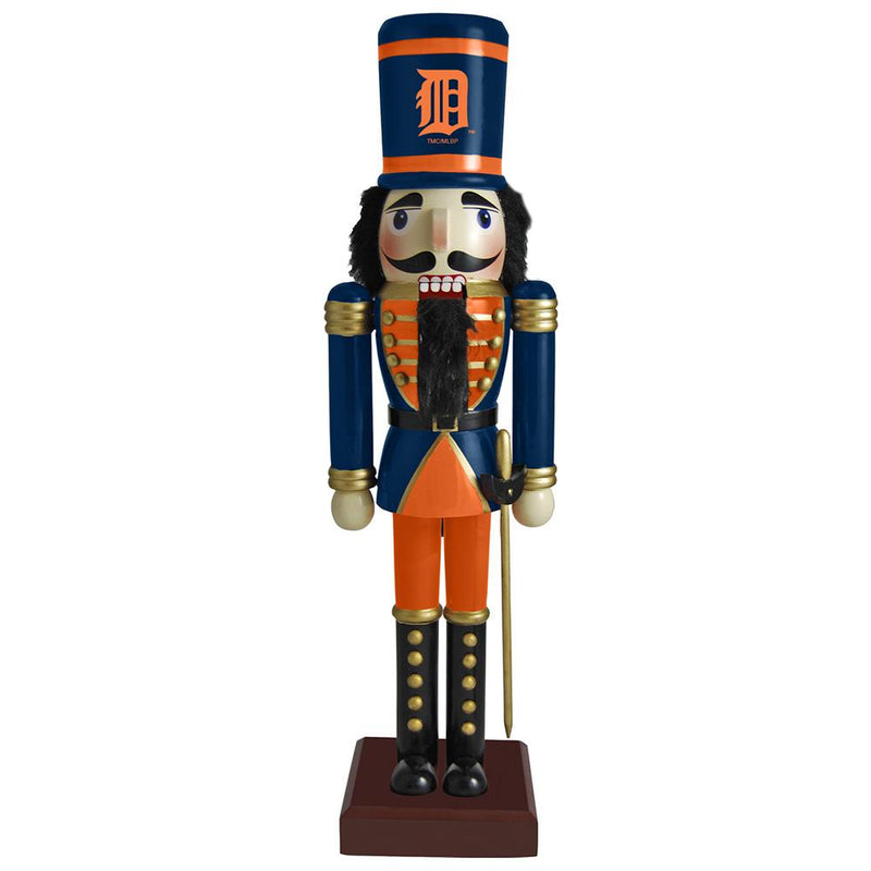2012 Nutcreacker Ornament | Detroit Tigers
Detroit Tigers, DTI, Holiday_category_All, MLB, OldProduct
The Memory Company