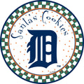 Santa Ceramic Cookie Plate | Detroit Tigers
CurrentProduct, Detroit Tigers, DTI, Holiday_category_All, Holiday_category_Christmas-Dishware, MLB
The Memory Company