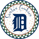 Santa Ceramic Cookie Plate | Detroit Tigers
CurrentProduct, Detroit Tigers, DTI, Holiday_category_All, Holiday_category_Christmas-Dishware, MLB
The Memory Company