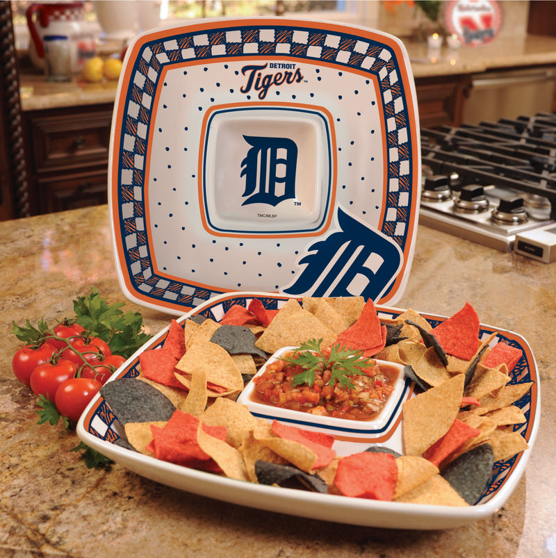 Gameday Chip n Dip | Detroit Tigers
Detroit Tigers, DTI, MLB, OldProduct
The Memory Company