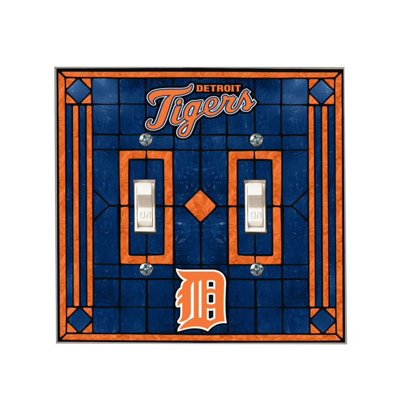 Double Light Switch Cover | Detroit Tigers
CurrentProduct, Detroit Tigers, DTI, Home&Office_category_All, Home&Office_category_Lighting, MLB
The Memory Company