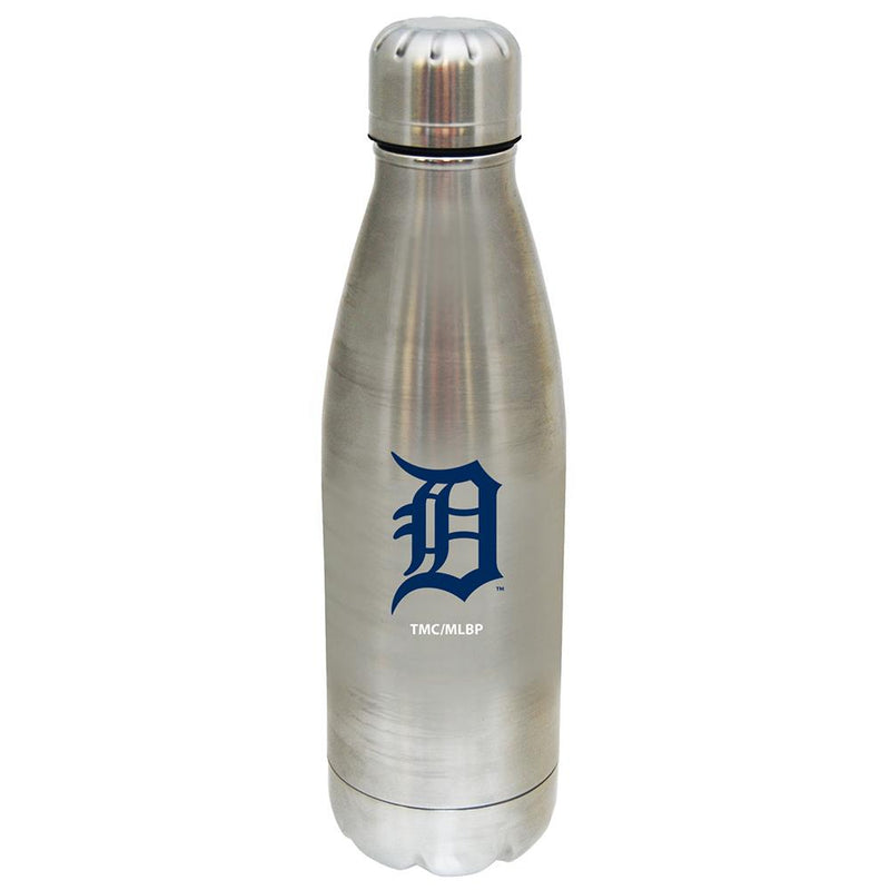 17oz Stainless Steel Water Bottle | Detroit Tigers
Detroit Tigers, DTI, MLB, OldProduct
The Memory Company