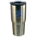 22oz Decal Stainless Steel Tumbler | Detroit Tigers
Detroit Tigers, Drinkware_category_All, DTI, MLB, OldProduct
The Memory Company