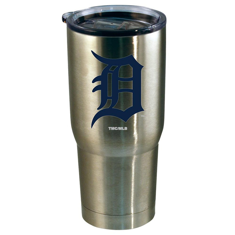 22oz Decal Stainless Steel Tumbler | Detroit Tigers
Detroit Tigers, Drinkware_category_All, DTI, MLB, OldProduct
The Memory Company