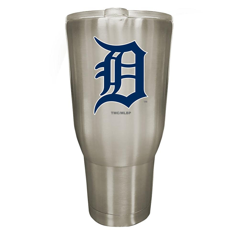 32oz Decal Stainless Steel Tumbler | Detroit Tigers
Detroit Tigers, Drinkware_category_All, DTI, MLB, OldProduct
The Memory Company