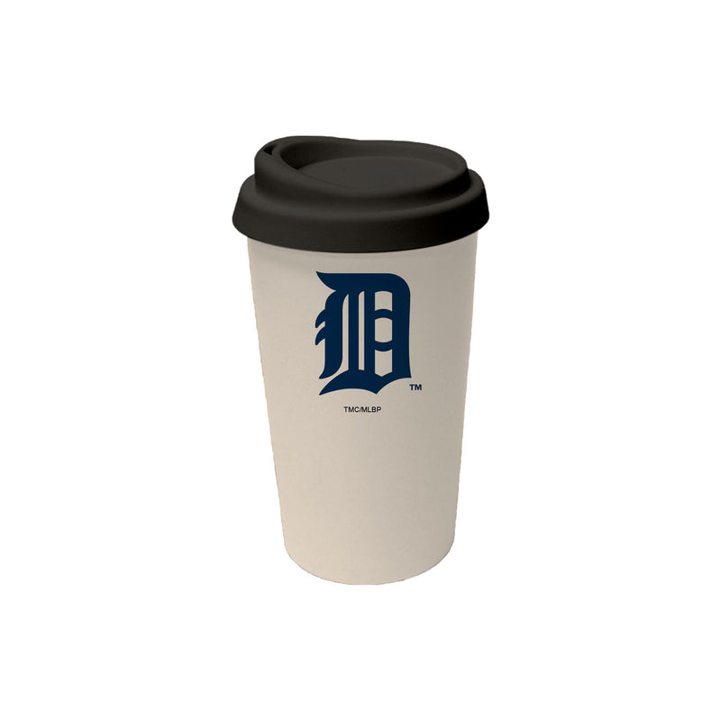 Logo Travel Mug | Detroit Tigers
Detroit Tigers, DTI, MLB, OldProduct
The Memory Company
