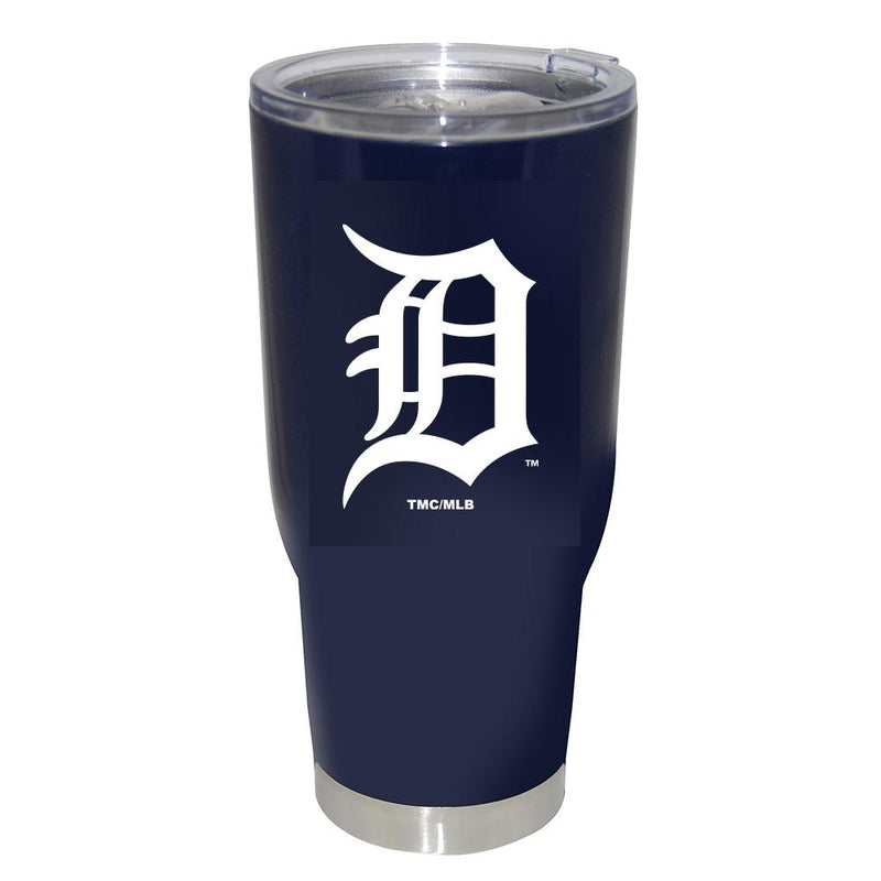 32oz Decal PC Stainless Steel Tumbler | Detroit Tigers
Detroit Tigers, Drinkware_category_All, DTI, MLB, OldProduct
The Memory Company