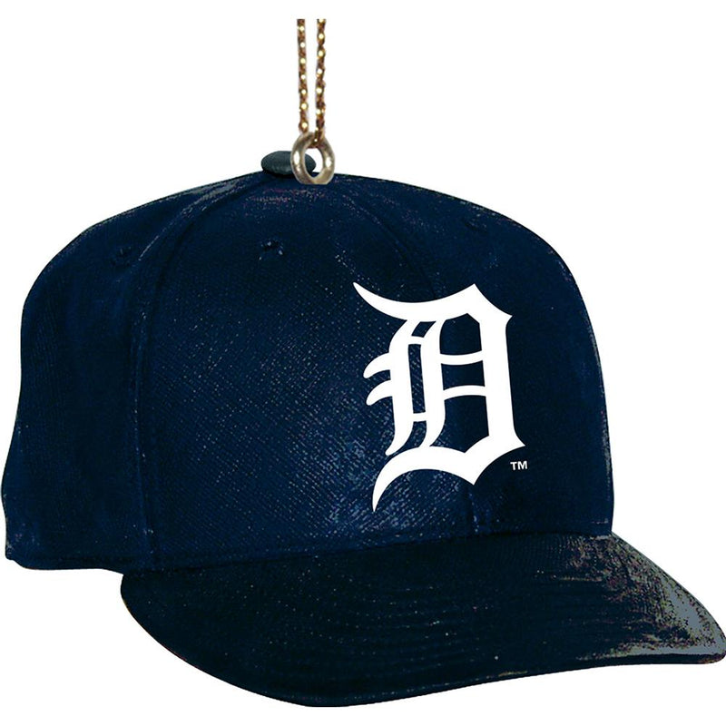 CAP ORNAMENT TIGERS
Detroit Tigers, DTI, Holiday_category_All, MLB, OldProduct
The Memory Company
