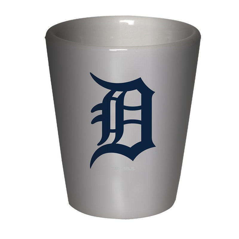 Ceramic Shot Glass | Detroit Tigers
Detroit Tigers, Drink, Drinkware_category_All, DTI, MLB, OldProduct, Shot, Shotglass
The Memory Company