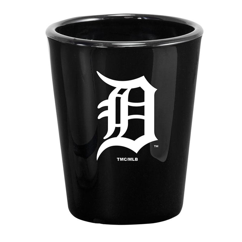 Black with Colored Highlighted Logo Shot Glass | Detroit Tigers
Detroit Tigers, Drink, Drinkware_category_All, DTI, MLB, OldProduct
The Memory Company
