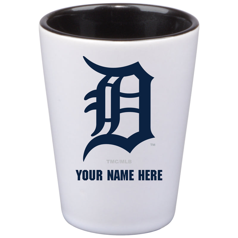 2oz Inner Color Personalized Ceramic Shot | Detroit Tigers
807PER, CurrentProduct, Drinkware_category_All, DTI, MLB, Personalized_Personalized
The Memory Company