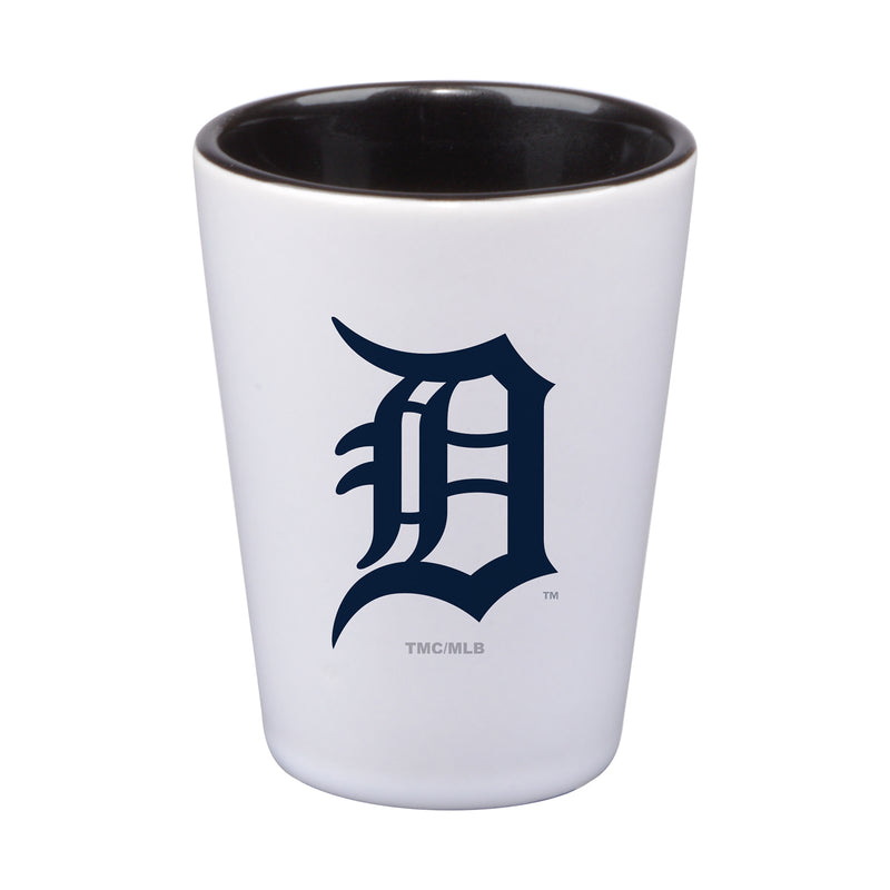 2oz Inner Color Ceramic Shot | Detroit Tigers
CurrentProduct, Detroit Tigers, Drinkware_category_All, DTI, MLB
The Memory Company