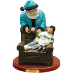 Santa's Gift | Detroit Tigers
FMA, Holiday_category_All, MLB, OldProduct
The Memory Company