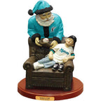 Santa's Gift | Detroit Tigers
FMA, Holiday_category_All, MLB, OldProduct
The Memory Company