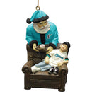 Santa's Gift Ornament | Detroit Tigers
FMA, Holiday_category_All, MLB, OldProduct
The Memory Company