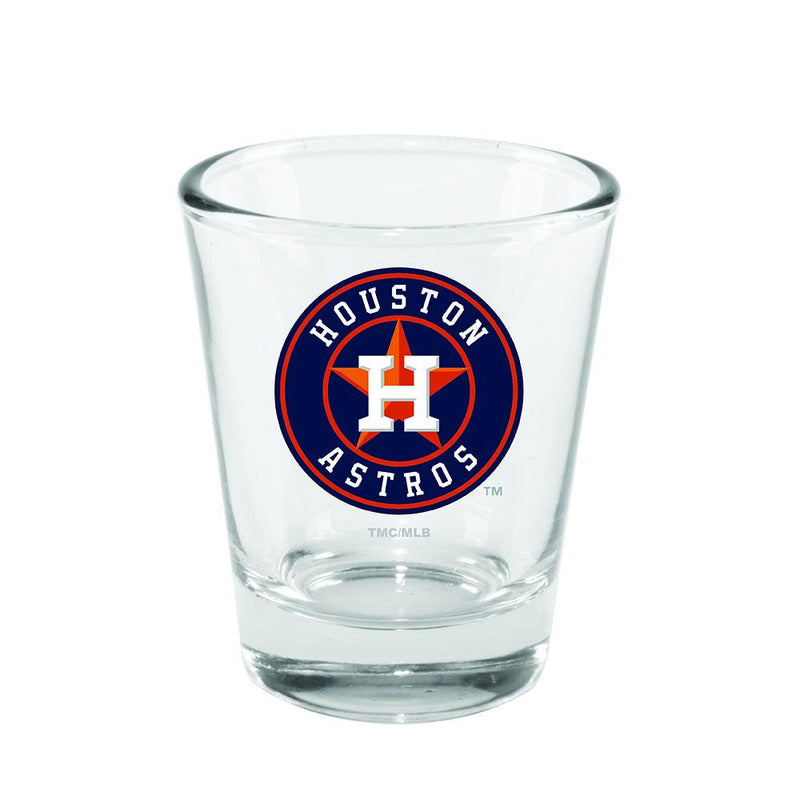 2oz Collector Glass  | Houston Astros
CurrentProduct, Drinkware_category_All, HAS, Houston Astros, MLB
The Memory Company