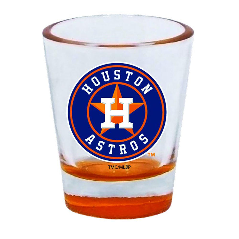 2oz Highlight Collect Glass | Houston Astros
HAS, Houston Astros, MLB, OldProduct
The Memory Company