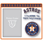 True Fan Frame | Houston Astros
HAS, Houston Astros, MLB, OldProduct
The Memory Company