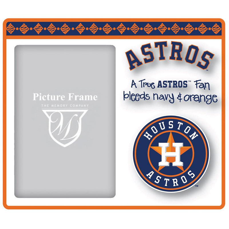 True Fan Frame | Houston Astros
HAS, Houston Astros, MLB, OldProduct
The Memory Company