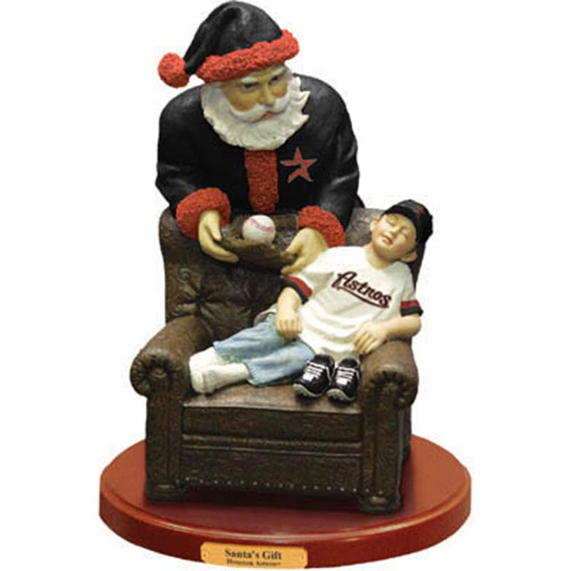 Santa's Gift | Houston Astros
HAS, Holiday_category_All, Houston Astros, MLB, OldProduct
The Memory Company