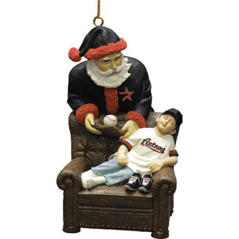 Santa's Gift Ornament | Houston Astros
HAS, Holiday_category_All, Houston Astros, MLB, OldProduct
The Memory Company
