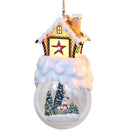 Home Sweet Home Ornament | Houston Astros
HAS, Houston Astros, MLB, OldProduct
The Memory Company