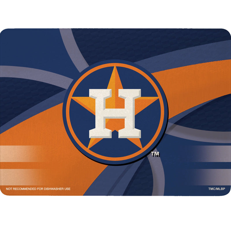 Carbon Fiber Cutting Board | Houston Astros
HAS, Houston Astros, MLB, OldProduct
The Memory Company