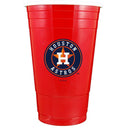 Red Plastic Cup | Houston Astros
HAS, Houston Astros, MLB, OldProduct
The Memory Company