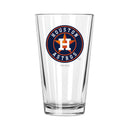 17oz Mixing Glass | Houston Astros