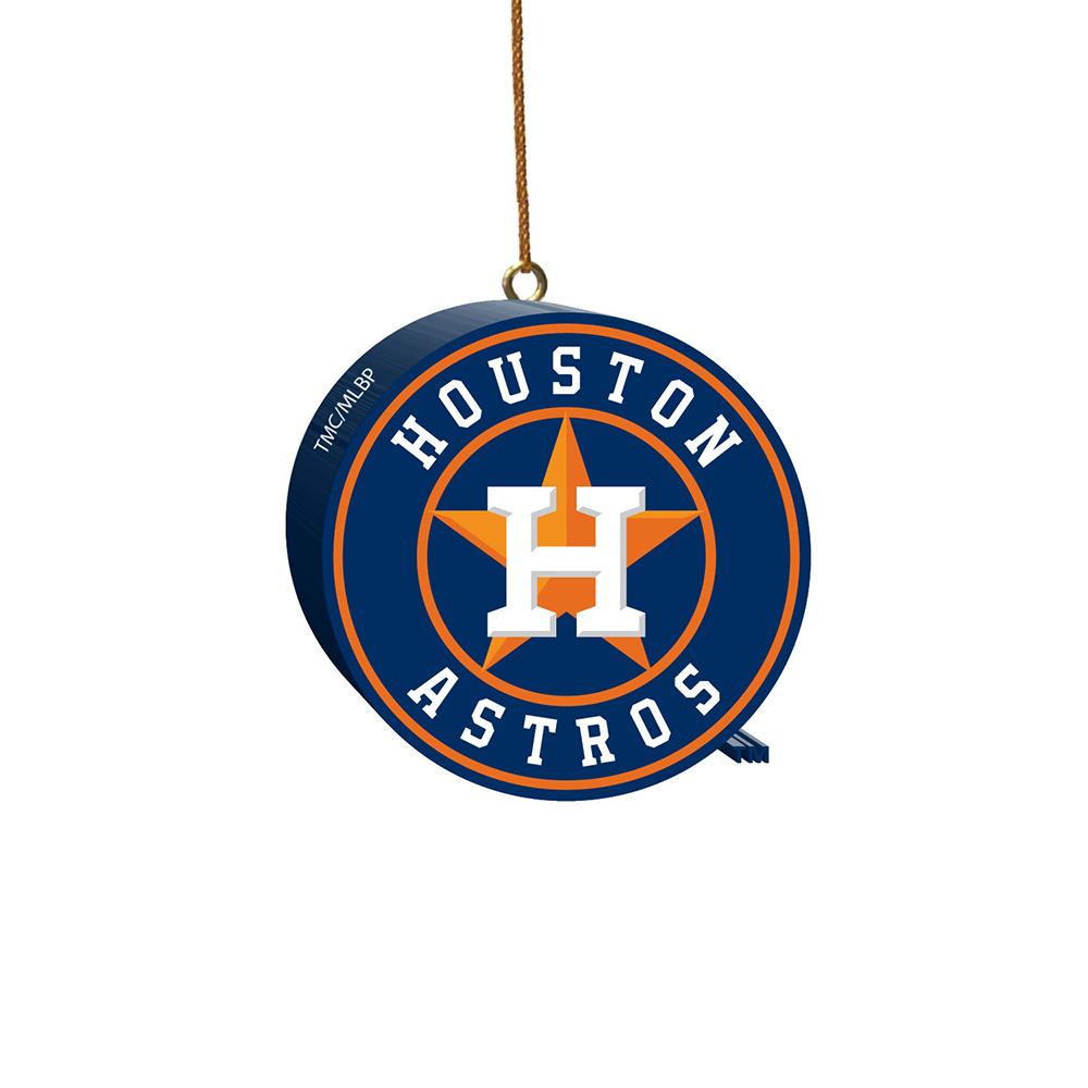 3D Logo Ornament |  Ornament  | Houston Astros
CurrentProduct, HAS, Holiday_category_All, Holiday_category_Ornaments, Houston Astros, MLB, Ornament
The Memory Company