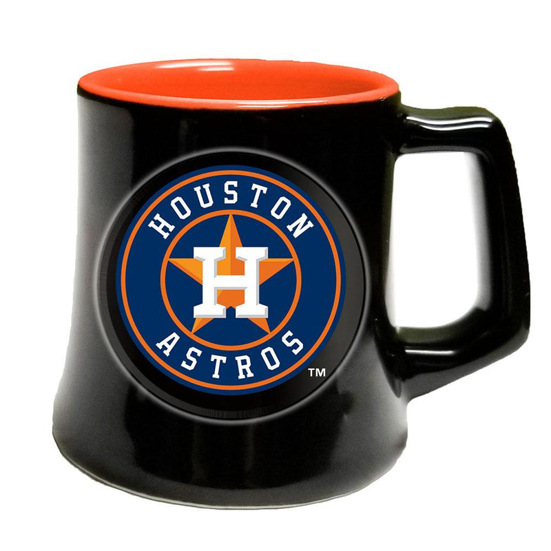 Ceramic Souvenir Cup | Houston Astros
HAS, Houston Astros, MLB, OldProduct
The Memory Company