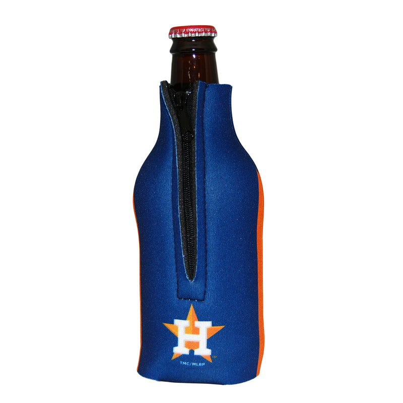 Bottle Insulator w/Opener | Houston Astros
HAS, Houston Astros, MLB, OldProduct
The Memory Company