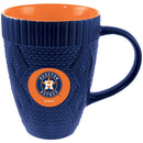 16oz Sweater Mug | Houston Astros
CurrentProduct, Drinkware_category_All, HAS, Houston Astros, MLB
The Memory Company
