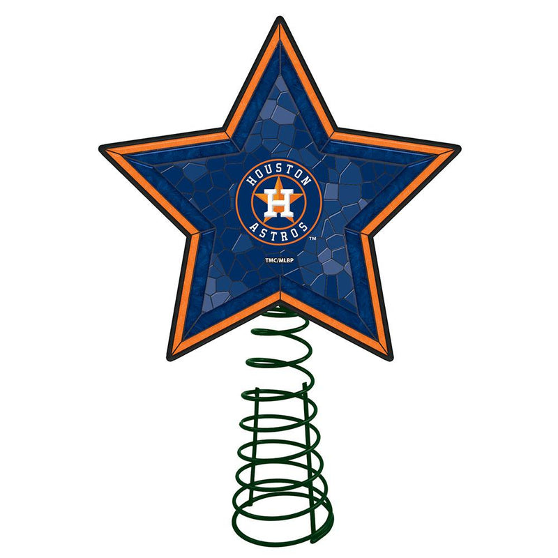 Mosaic Tree Topper | Houston Astros
CurrentProduct, HAS, Holiday_category_All, Holiday_category_Tree-Toppers, Houston Astros, MLB
The Memory Company