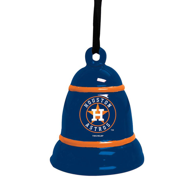 Bell Ornament  | Houston Astros
CurrentProduct, HAS, Holiday_category_All, Holiday_category_Ornaments, Houston Astros, MLB
The Memory Company