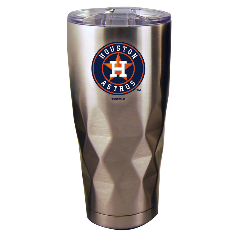 22oz Diamond Stainless Steel Tumbler | Houston Astros
CurrentProduct, Drinkware_category_All, HAS, Houston Astros, MLB
The Memory Company