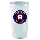 20oz White PC Team Logo Tumbler | Houston Astros
HAS, Houston Astros, MLB, OldProduct
The Memory Company