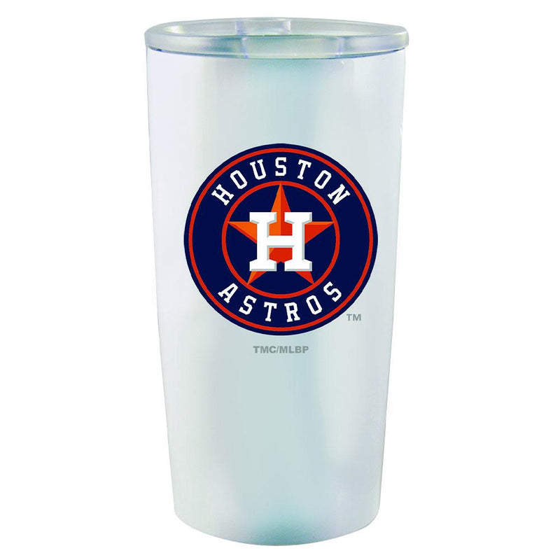 20oz White PC Team Logo Tumbler | Houston Astros
HAS, Houston Astros, MLB, OldProduct
The Memory Company