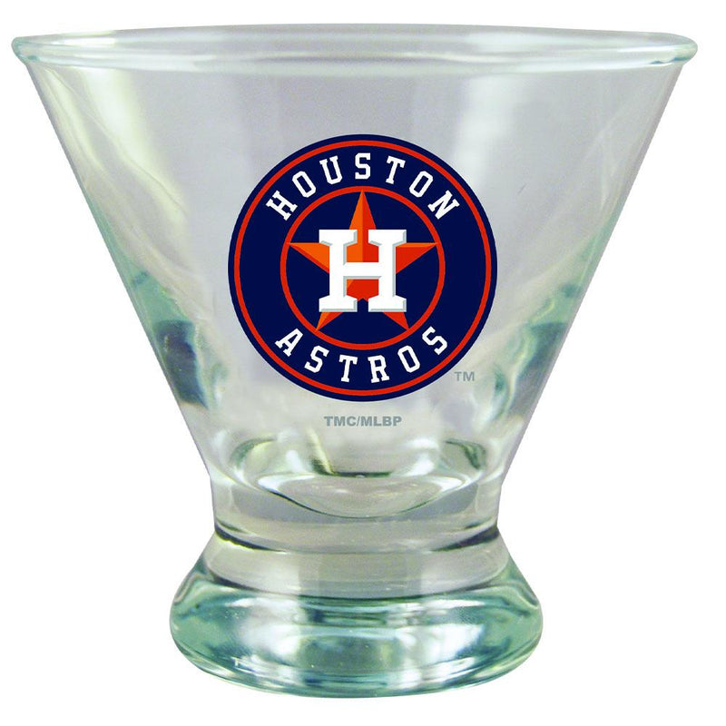 Martini Glass | Houston Astros
HAS, Houston Astros, MLB, OldProduct
The Memory Company