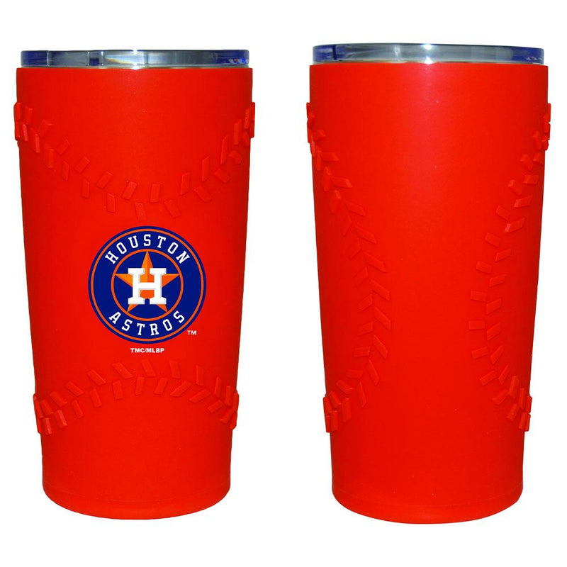 20oz Stainless Steel Tumbler w/Silicone Wrap | Houston Astros
CurrentProduct, Drinkware_category_All, HAS, Houston Astros, MLB
The Memory Company