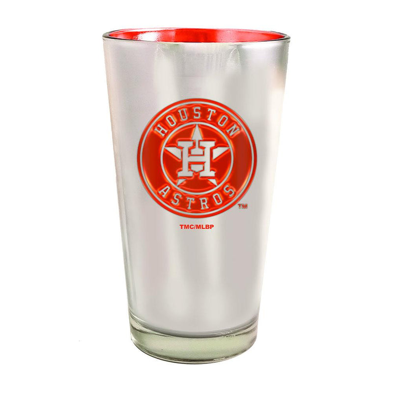 16oz Electroplated Pint Astros
CurrentProduct, Drinkware_category_All, HAS, Houston Astros, MLB
The Memory Company