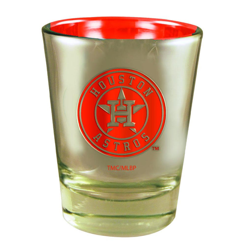 Electroplated Shot ASTROS
CurrentProduct, Drinkware_category_All, HAS, Houston Astros, MLB
The Memory Company