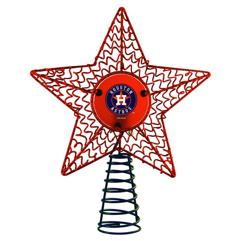 Metal Star Tree Topper | Houston Astros
CurrentProduct, HAS, Holiday_category_All, Holiday_category_Tree-Toppers, Houston Astros, MLB
The Memory Company