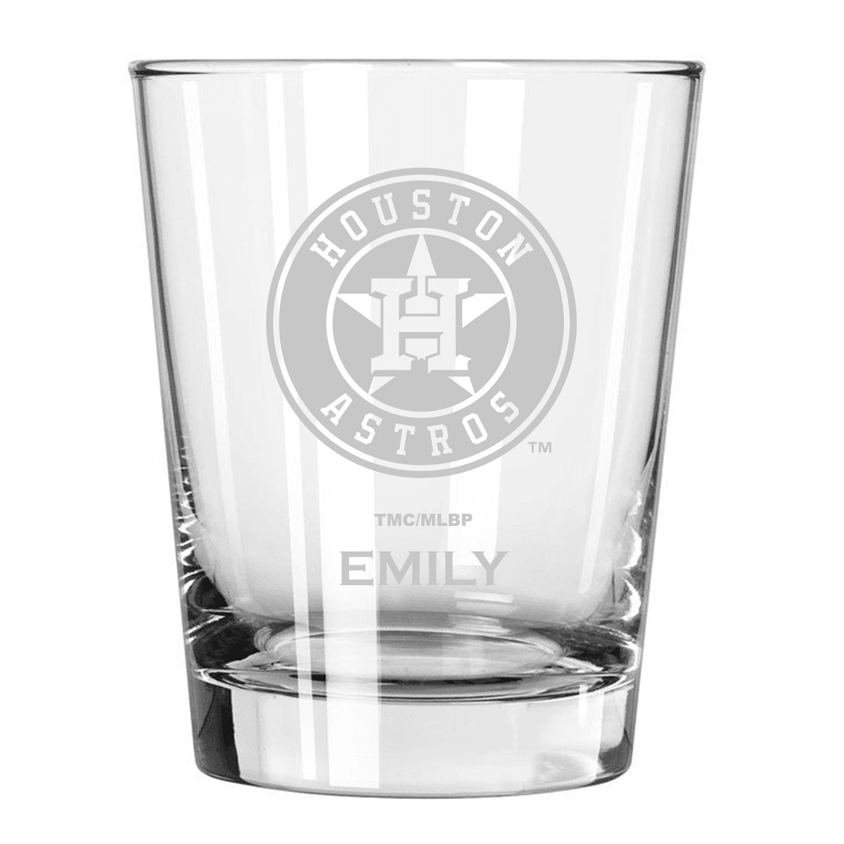 15oz Personalized Double Old-Fashioned Glass | Houston Astros
CurrentProduct, Custom Drinkware, Drinkware_category_All, Gift Ideas, HAS, Houston Astros, MLB, Personalization, Personalized_Personalized
The Memory Company