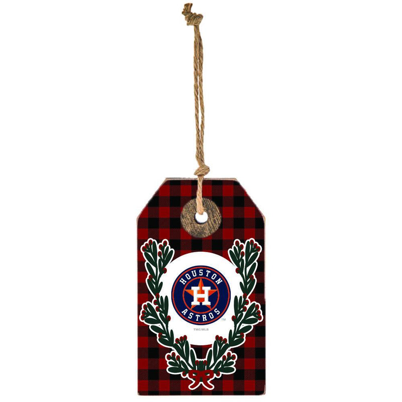 Gift Tag Ornament  | Houston Astros
CurrentProduct, HAS, Holiday_category_All, Holiday_category_Ornaments, Houston Astros, MLB
The Memory Company
